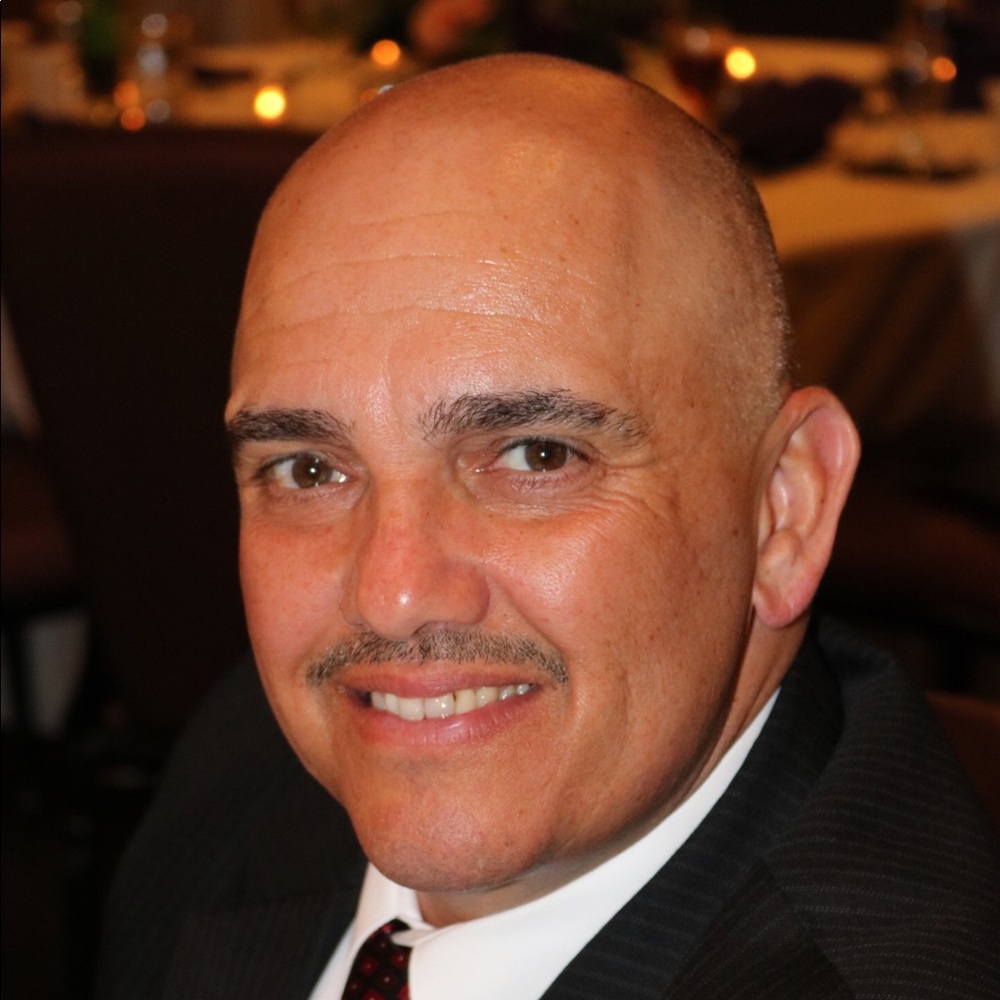 Meet your Posher, Hector